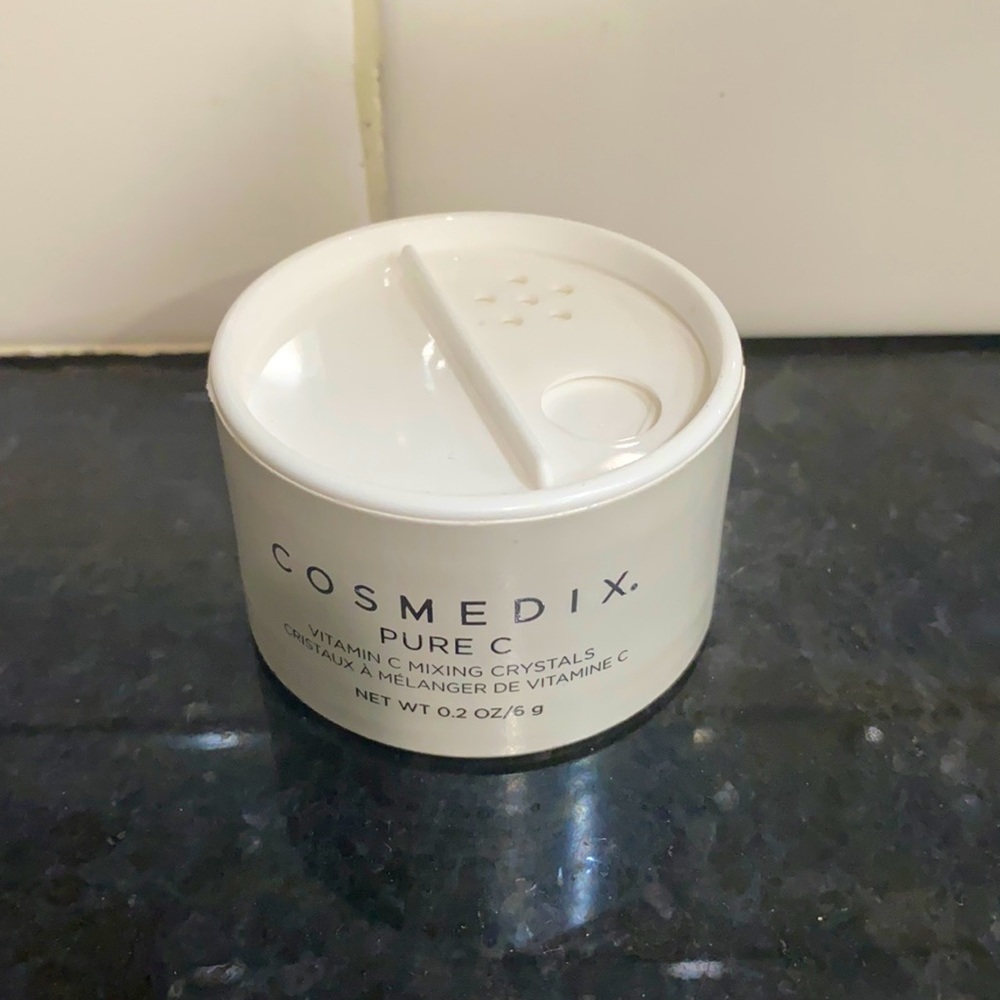 Cosmedix Pure C - Vit C Mixing Crystals